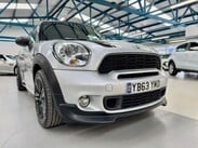 Mini Countryman 1.6 Cooper S ALL4 Euro 5 (s/s) 5dr 24