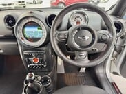 Mini Countryman 1.6 Cooper S ALL4 Euro 5 (s/s) 5dr 34