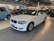 BMW 1 Series 2.0 118d Sport Euro 5 2dr 1