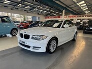 BMW 1 Series 2.0 118d Sport Euro 5 2dr 3