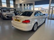 BMW 1 Series 2.0 118d Sport Euro 5 2dr 8