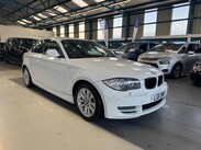 BMW 1 Series 2.0 118d Sport Euro 5 2dr 15