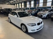 BMW 1 Series 2.0 118d Sport Euro 5 2dr 16