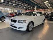 BMW 1 Series 2.0 118d Sport Euro 5 2dr 28