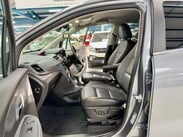 Vauxhall Mokka 1.7 CDTi SE Auto 2WD Euro 5 5dr 32