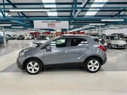 Vauxhall Mokka 1.7 CDTi SE Auto 2WD Euro 5 5dr 5