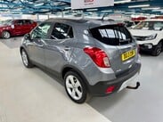 Vauxhall Mokka 1.7 CDTi SE Auto 2WD Euro 5 5dr 7