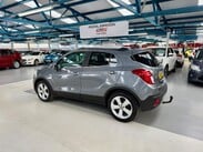 Vauxhall Mokka 1.7 CDTi SE Auto 2WD Euro 5 5dr 9