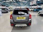 Vauxhall Mokka 1.7 CDTi SE Auto 2WD Euro 5 5dr 10