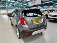 Vauxhall Mokka 1.7 CDTi SE Auto 2WD Euro 5 5dr 11