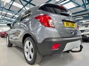 Vauxhall Mokka 1.7 CDTi SE Auto 2WD Euro 5 5dr 12