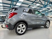 Vauxhall Mokka 1.7 CDTi SE Auto 2WD Euro 5 5dr 17