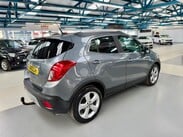 Vauxhall Mokka 1.7 CDTi SE Auto 2WD Euro 5 5dr 18