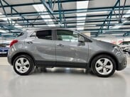 Vauxhall Mokka 1.7 CDTi SE Auto 2WD Euro 5 5dr 20