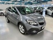 Vauxhall Mokka 1.7 CDTi SE Auto 2WD Euro 5 5dr 23