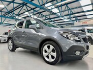 Vauxhall Mokka 1.7 CDTi SE Auto 2WD Euro 5 5dr 24