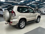 Toyota Land Cruiser 3.0 D-4D LC3 3dr 14