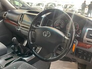 Toyota Land Cruiser 3.0 D-4D LC3 3dr 19