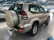 Toyota Land Cruiser 3.0 D-4D LC3 3dr 7