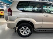 Toyota Land Cruiser 3.0 D-4D LC3 3dr 11