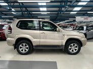 Toyota Land Cruiser 3.0 D-4D LC3 3dr 15