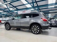 Nissan Qashqai+2 1.5 dCi n-tec+ 2WD Euro 5 5dr 5