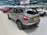 Nissan Qashqai+2 1.5 dCi n-tec+ 2WD Euro 5 5dr 8