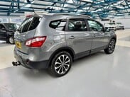 Nissan Qashqai+2 1.5 dCi n-tec+ 2WD Euro 5 5dr 14