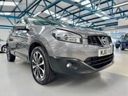 Nissan Qashqai+2 1.5 dCi n-tec+ 2WD Euro 5 5dr 21