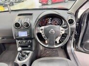 Nissan Qashqai+2 1.5 dCi n-tec+ 2WD Euro 5 5dr 29