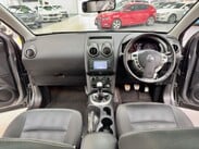 Nissan Qashqai+2 1.5 dCi n-tec+ 2WD Euro 5 5dr 30