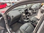 Nissan Qashqai+2 1.5 dCi n-tec+ 2WD Euro 5 5dr 31