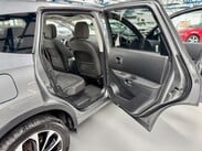 Nissan Qashqai+2 1.5 dCi n-tec+ 2WD Euro 5 5dr 33