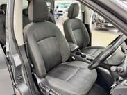 Nissan Qashqai+2 1.5 dCi n-tec+ 2WD Euro 5 5dr 34