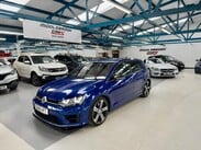 Volkswagen Golf 2.0 TSI BlueMotion Tech R DSG 4Motion Euro 6 (s/s) 5dr 1