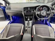 Volkswagen Golf 2.0 TSI BlueMotion Tech R DSG 4Motion Euro 6 (s/s) 5dr 2