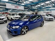 Volkswagen Golf 2.0 TSI BlueMotion Tech R DSG 4Motion Euro 6 (s/s) 5dr 3