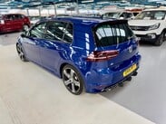 Volkswagen Golf 2.0 TSI BlueMotion Tech R DSG 4Motion Euro 6 (s/s) 5dr 11