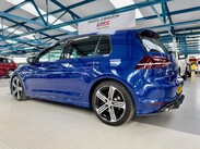 Volkswagen Golf 2.0 TSI BlueMotion Tech R DSG 4Motion Euro 6 (s/s) 5dr 12