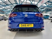 Volkswagen Golf 2.0 TSI BlueMotion Tech R DSG 4Motion Euro 6 (s/s) 5dr 18