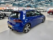 Volkswagen Golf 2.0 TSI BlueMotion Tech R DSG 4Motion Euro 6 (s/s) 5dr 21