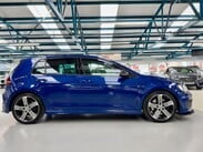 Volkswagen Golf 2.0 TSI BlueMotion Tech R DSG 4Motion Euro 6 (s/s) 5dr 23