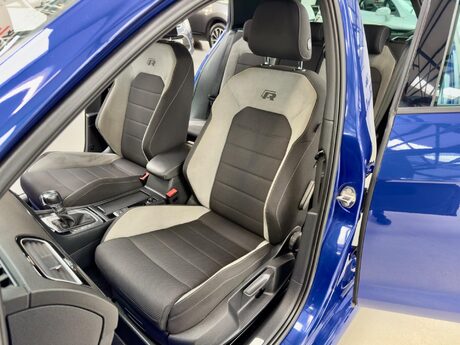Volkswagen Golf 2.0 TSI BlueMotion Tech R DSG 4Motion Euro 6 (s/s) 5dr 47