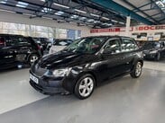 Skoda Fabia 1.4 TDI SE Euro 6 (s/s) 5dr 5