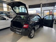 Skoda Fabia 1.4 TDI SE Euro 6 (s/s) 5dr 9