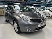 Nissan Note 1.2 12V Acenta Euro 5 (s/s) 5dr 1