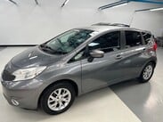 Nissan Note 1.2 12V Acenta Euro 5 (s/s) 5dr 2