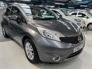 Nissan Note 1.2 12V Acenta Euro 5 (s/s) 5dr 9