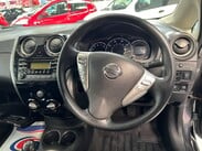 Nissan Note 1.2 12V Acenta Euro 5 (s/s) 5dr 23