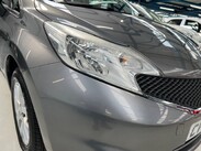 Nissan Note 1.2 12V Acenta Euro 5 (s/s) 5dr 27